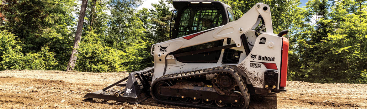 Parts Department | Bobcat® of Vineland New Jersey